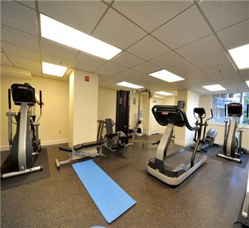 Gym Gym