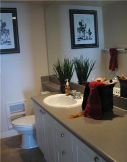 Bathroom Bathroom
