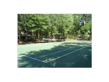 Tennis Court Tennis Court