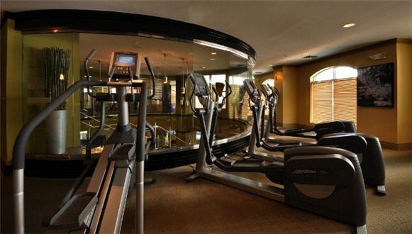 State of the Art Fitness Equipment State of the Art Fitness Equipment