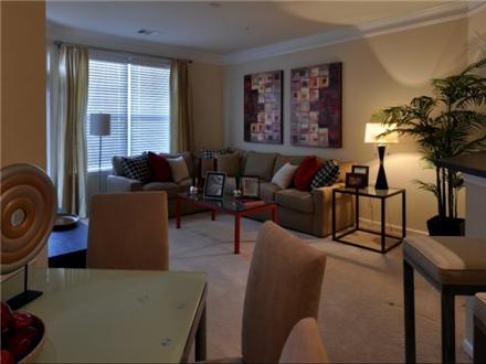 Cozy Living Areas Cozy Living Areas