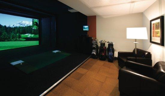 Residence Lounge Residence Lounge