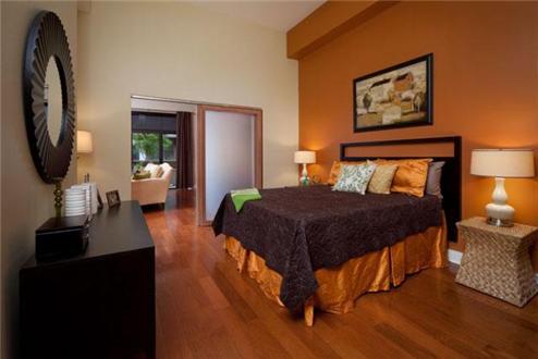 Bedroom Bedroom