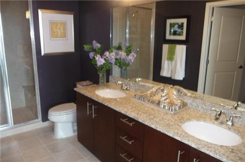 Double sink vanity Double sink vanity