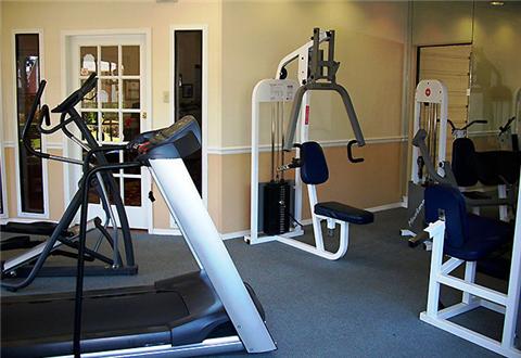 24/7 fitness center 24/7 fitness center