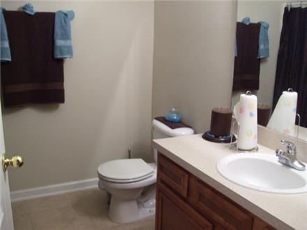 Bathroom Bathroom