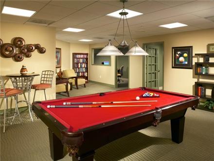 Gameroom Gameroom
