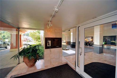 Property Entrance Property Entrance