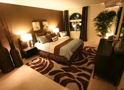 Huge bedrooms Huge bedrooms