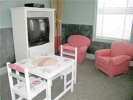 Children's Lounge Children's Lounge