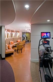 Fitness Center Fitness Center