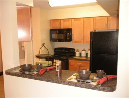 Open kitchen Open kitchen