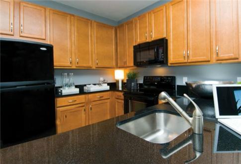 Graite countertops