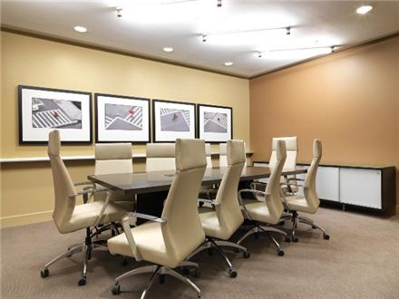 Conference Area