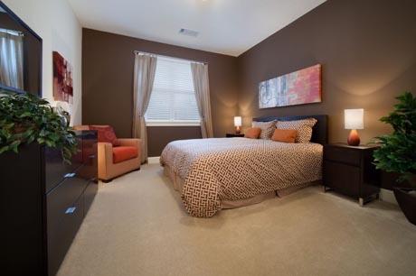 Bedroom Bedroom