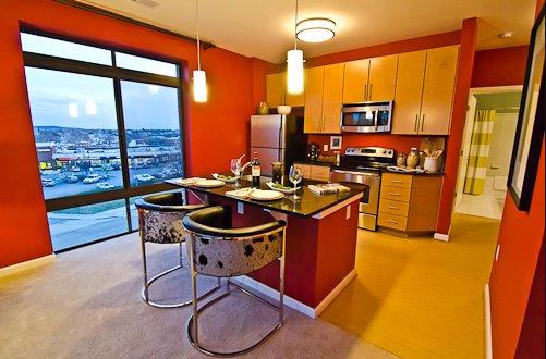 Sytylish Kitchen