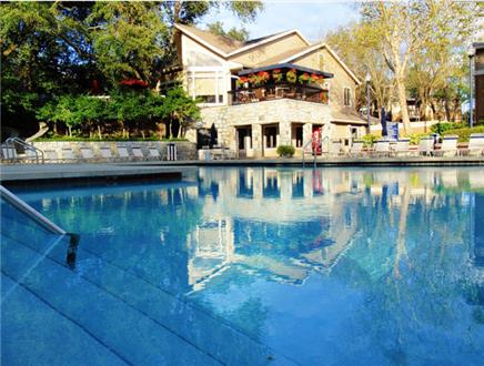 Amazing Pool and Sundeck Amazing Pool and Sundeck