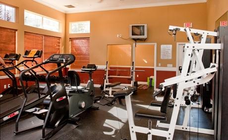 Cardio equipment Cardio equipment