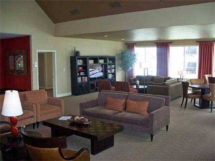 Beautifully renovated clubhouse Beautifully renovated clubhouse