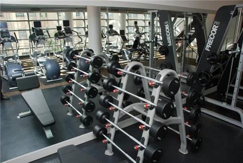 Free Weights