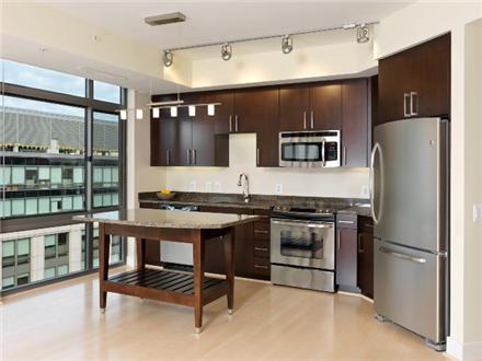 Hardwood floors, anyone?