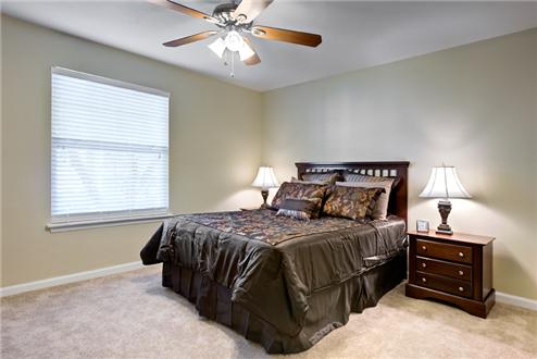 Bedroom Bedroom