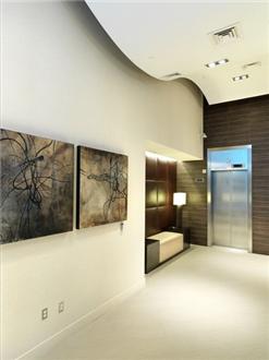 Hallways