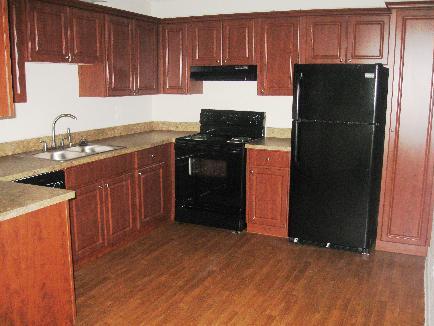 Large open kitchens Large open kitchens
