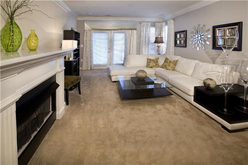 Living Area Living Area