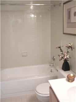 Beautifully Tiled Shower Beautifully Tiled Shower