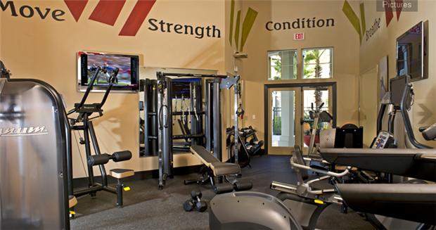Fitness center with free weekly fitness classes Fitness center with free weekly fitness classes
