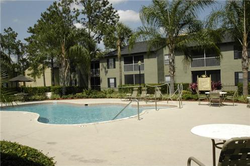 Pool and Sundeck Pool and Sundeck