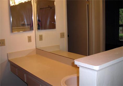 Master Bathroom Master Bathroom
