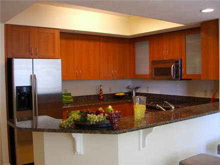 Large open kitchens Large open kitchens