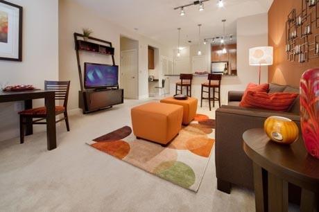 Living Room Living Room