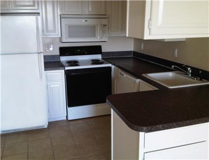 Traditional Kitchen