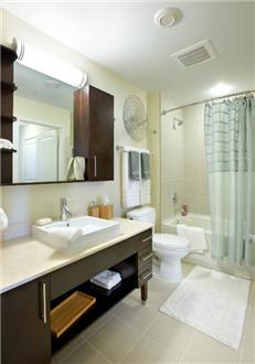 Gorgeous Baths