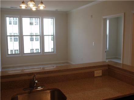 Spacious rooms Spacious rooms