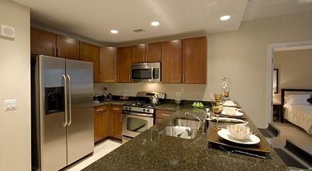 Luxury Kitchen Luxury Kitchen