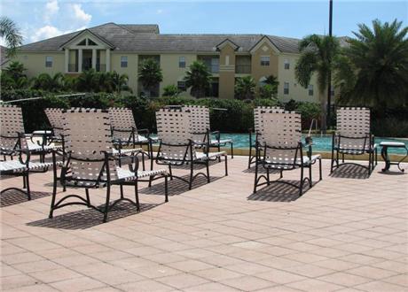 Sundeck Sundeck