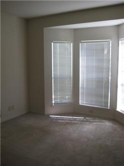 Hallway Bedroom