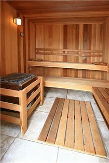 Sauna Sauna