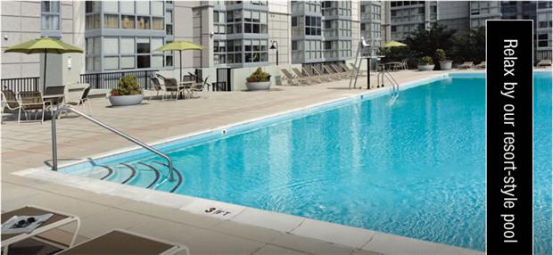 Amenities Amenities