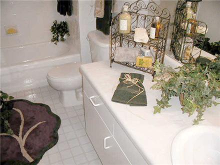 Bathroom Bathroom