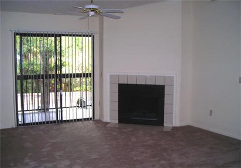 Living Room and fireplace Living Room and fireplace
