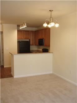 Spacious rooms Spacious rooms