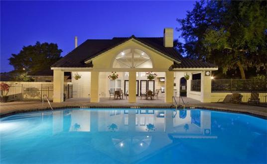 Pool Pool