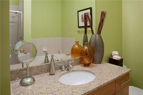Large Bathroom Large Bathroom