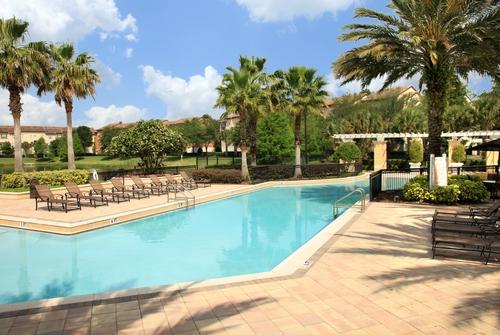 Gorgeous Pool Gorgeous Pool