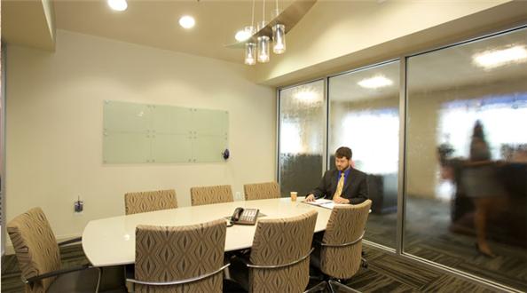 Business Center Business Center